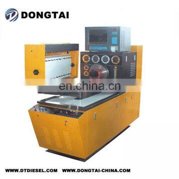 12 Cylinders Computer Controlled Diesel Injector and Pump Test photo-6