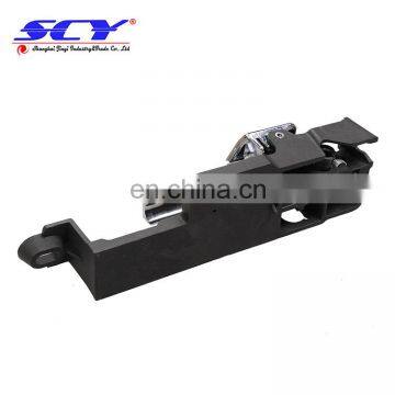 Outside Car Door Handle Suitable for Ford 6E5Z5422600AA 361303 BE5Z5422600B FO1353143 SK8170 81701