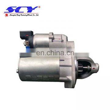 Starter Motor Suitable for HYUNDAI Solaris II 2017- 361002B614 361002B604 36100-2B614 36100-2B604 LSt 08L5