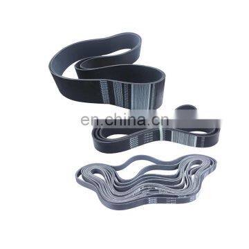 diesel engine spare Parts AV22 13 1230 belt for cqkms V-belt   Torrance, California United States