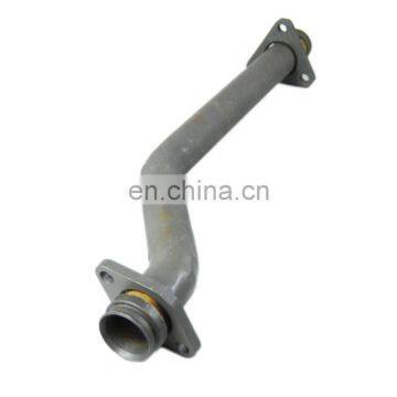 3026705 Lubricating Oil Transfer Tube for Cummins KT38-M K38 Diesel Engine Parts Manufacture Factory in China Order photo-2