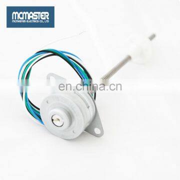 25mm Mini dc Electric Stepper Motor for 3D Printer, Valve Control, Automatic Buttons, Medical Equipment, Robot Arm E832 photo-3