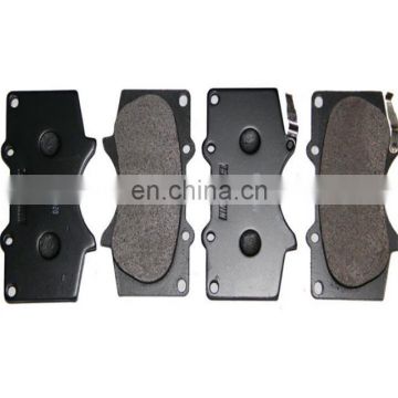 Brake Pads for land cruiser prado GRJ12# 04465-35290