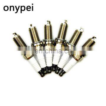 Platinum Spark Plugs OEM PKH20TT 4506 For Engine Auto Parts
