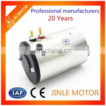 Drive for Forklift Electric Car dc Motor 12V 1600W