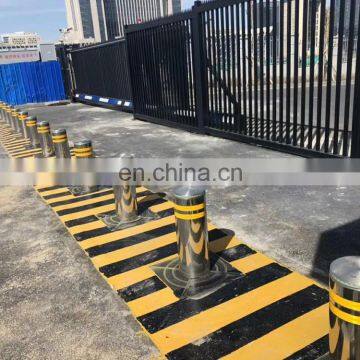 Китайская фабрика, гидравлический подъемный столб высокого качества photo-3