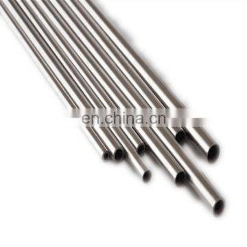 2mm Thick Small Diameter Stainless Steel Capillary Tube