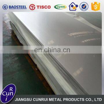 Nickel Alloy 600 601 617 625 X-750 718 Inconel Sheet / Plate Price photo-7
