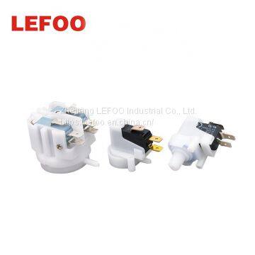 LF40 Air Pressure Switch for Medical Application