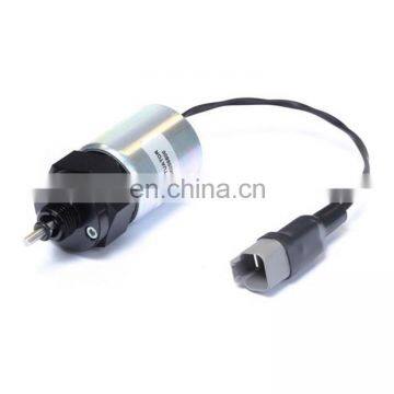 Diesel Engine Parts Throttle solenoid U85206500 for Hot Sale