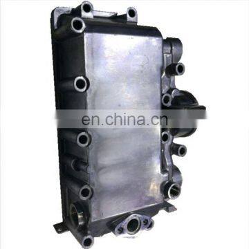 original diesel engine parts oil cooler 04290782