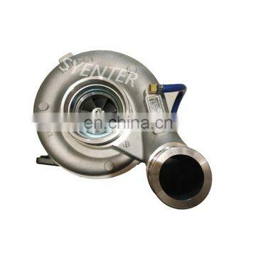 Wuxi Diesel ca6dm2 11l 420hp HX55W J6 TURBOCHARGER W1701142081A W1710223687A 3774977 1118010bm01-074a 3776937 3776936