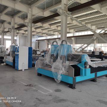 Hefei YUHE CNC Equipment Manufacturing Co., Ltd company overview - view 3