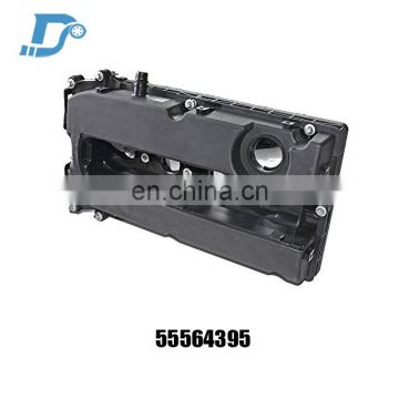 Valve Cover 55564395 for Cruze Aveo Aveo5 Astra Sonic G3 1.8L 2009-2011