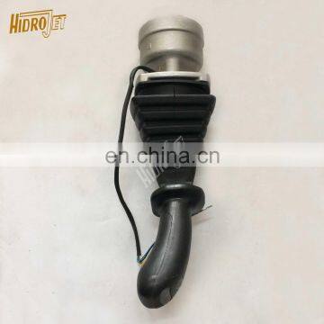 Three switch handle assy Left handle Assy for R220-9