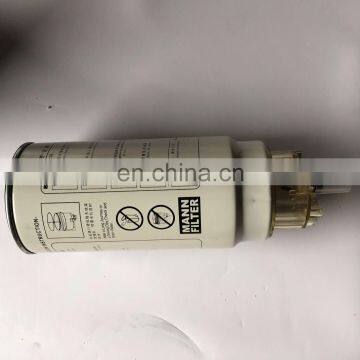 Sinotruk Howo Chinese Trucks Parts VG1540080311 Fuel Filter photo-2