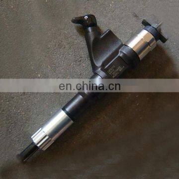 Sinotruk Howo Parts Diesel Engine Fuel Injector 080051 For Sale photo-3