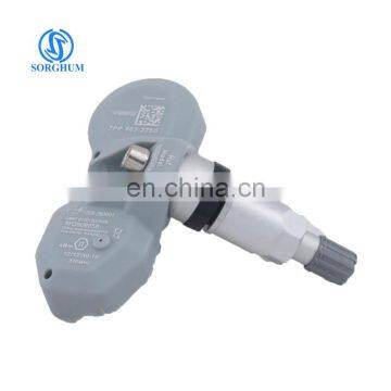 TPMS Sensor Tyre Air Pressure Sensor For Bentley Speeding 7PP907275G photo-4