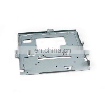 Custom Metal Stamping Products, Stainless Steel Punching Part ,sheet Metal Stamping Fabrication photo-6