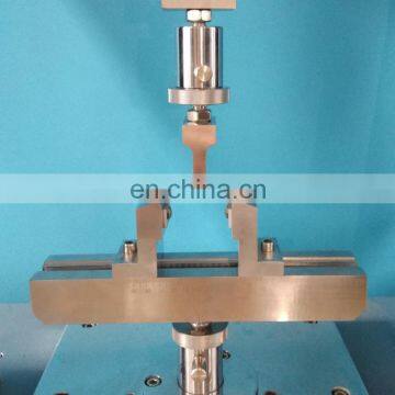 Latest 3 Point Bending Test Machine,Tensile Strength Testing Machine Price Wholesale photo-2