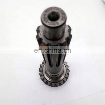 Custom FAST Speed Transmission Input Shaft Drive Gear Shaft
