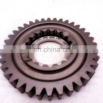 Second Shaft Gear JS135TA-1701112 for Foton Truck