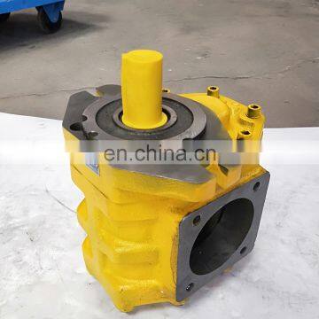 CB Series Hydraulic Oil Double Gear Pump CB-B2.5/2.5 CB-B2.5/4 CB-B4/4 CB-B4/6 CB-B4/10 CB-B6/6 CB-B6/10 CB-B10/4 CB-B10/6 photo-4