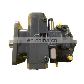 Trade assurance Rexroth A4VG series A4VG250HWD1/32R-NZD10F691 excavator hydraulic pump