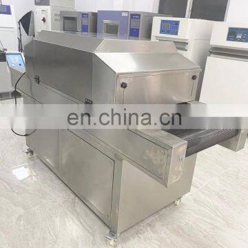 Easy to Control Fruit Juice Sterilization Machine With Good Quality photo-3