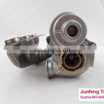 Auto Diesel Engine Parts TD03L4-10TK3 Turbo 49131-07259 11657593023 TD03 Turbocharger For BMW 740 Li (F02) With Engine N54B30 photo-5