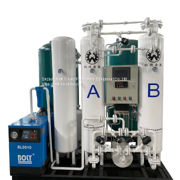 Nitrogen Generator