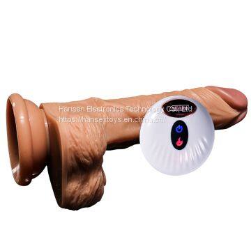 2020 high quality Chinese producer wholesale sex toys fake penis big dildos for girls
