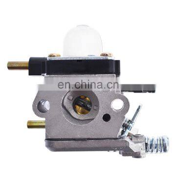 Carburetor For Zama C1U-K54A ECHO 12520013123 12520013124 Mantis Tiller 7222 photo-4