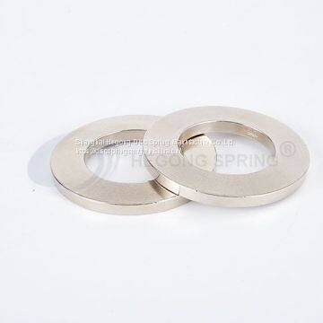 Cryogenic Disc Springs photo-3