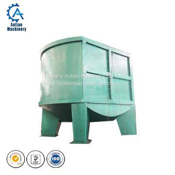 Paper Mill Horizontal Hydrapulper Machine Pulp Industry Machine Tissue Hydrapulper photo-2