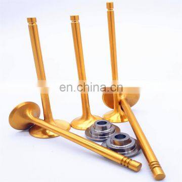 Supertech 42 Percent Lighter Titanium Retainer For Acura B17A1 B18C1 B18C5 Honda B16A2 B16A3 H22A1 H22A4 Engine Valve Spring photo-7