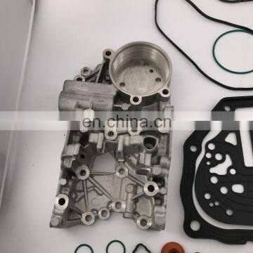 0AM DSG DQ200 Gearbox Overhaul Gasket Filter Rubber Ring Dirt-proof Cover For VW OEM 0AM325066AC 0AM325066C 0AM325066R photo-4
