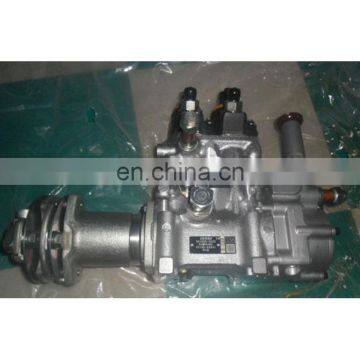 Diesel engine parts high pressure fuel pump 094000-0530