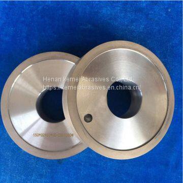 Ordinary Grinding Wheels Dressing Wheel/Sintered CBN Dresser/Sintered Dressing Wheel photo-3