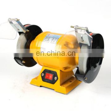 8" 200mm electric bench grinder with us plug