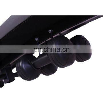 Folding Home Fitness Equipment Sit up Bench Abdominal Workout Sit up Bench photo-2