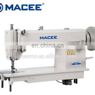 MC 202 High Speed Heavy Duty Lockstitch Sewing Machine With Big Hook