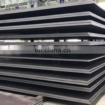 65MN Manganese Steel Sheet MN65 High Manganese Steel Plate photo-4