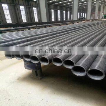 Hot Sale Astm A106 Astm A213 Seamless Carbon Steel Tubes photo-3