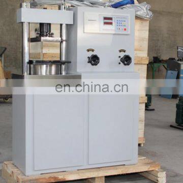 Construction Material Testing Equipment Manufacturers/Concrete Testing Laboratory Equipment Price photo-6