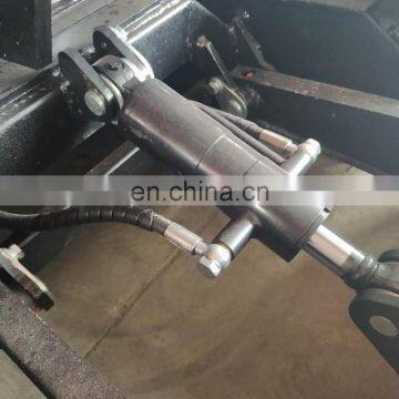 Digging Mini Excavator Machine for Construction photo-4