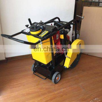 NM-C35 NM-C50 Road Cutting Machine Concrete Floor Cutting Machine photo-4