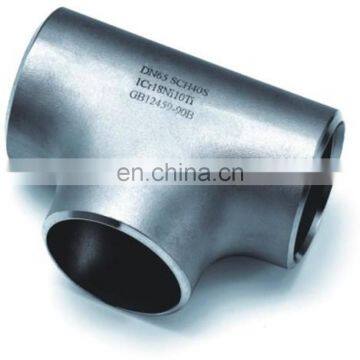 Stainless Steel Handaill Elbow EN1.4310/1.4116/1.4034/1.4419