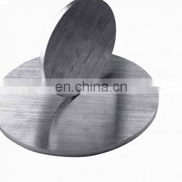 High Quality Forged 17-4 ph Stainless Steel SS Circle photo-2