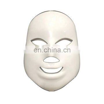 Best Pdt 7 Colors Led Light Facial Beauty Mask Device photo-3